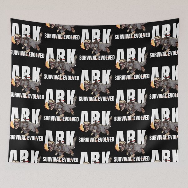 Item preview, Ark Survival Evolved Yutirannus designed and sold by TheErrant.