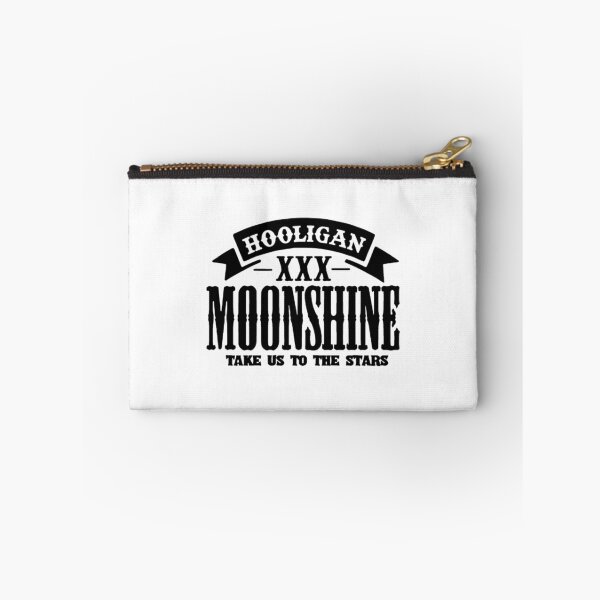Item preview, Moonshine Hooligan designed and sold by TeeBTees.