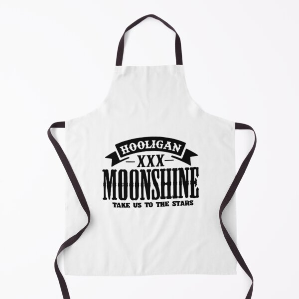 Item preview, Moonshine Hooligan designed and sold by TeeBTees.