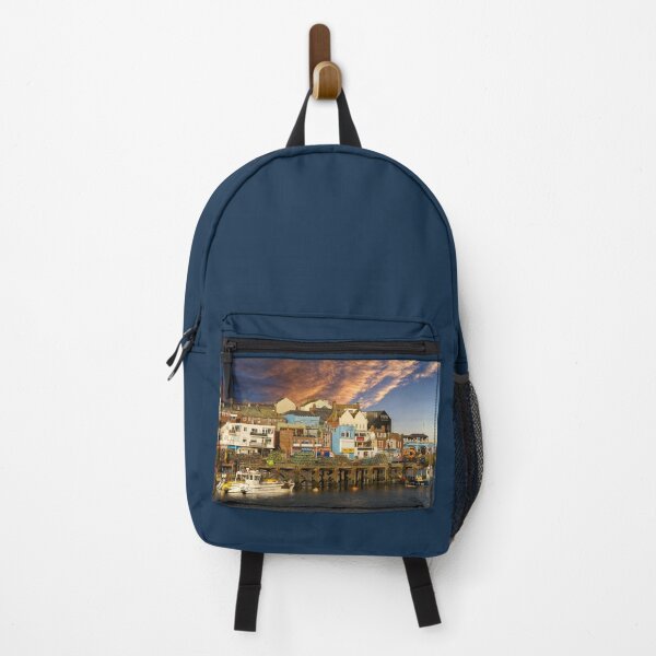 Item preview, Bridlington Harbour designed and sold by Alisonchambers2.