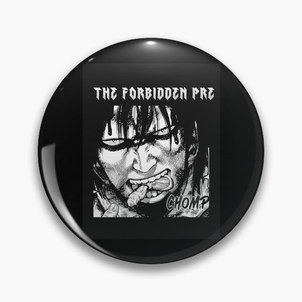 Item preview, The Forbidden Pre.... designed and sold by Mythimorph.