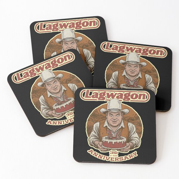 Item preview, Collection At Design Of Lagwagon #A7 designed and sold by fisbyna326.