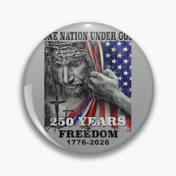 Item preview, 250 Years American 250th 4th of July Anniversary 1776-2026 designed and sold by GreggRoss.