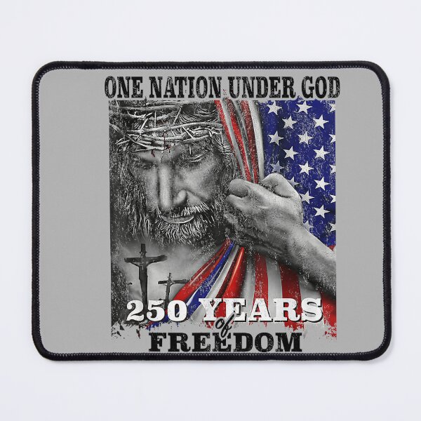Item preview, 250 Years American 250th 4th of July Anniversary 1776-2026 designed and sold by GreggRoss.