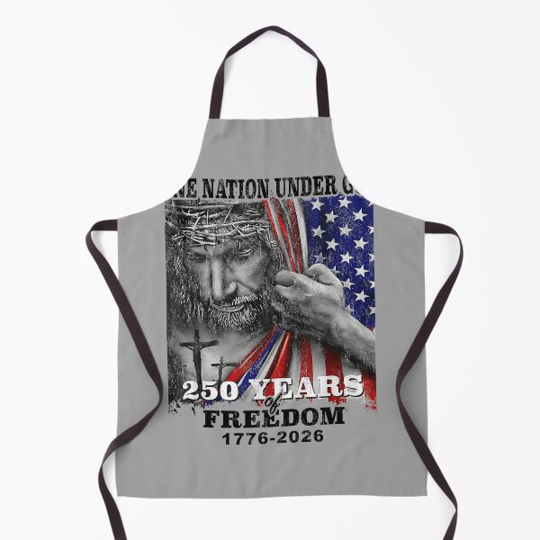 Item preview, 250 Years American 250th 4th of July Anniversary 1776-2026 designed and sold by GreggRoss.