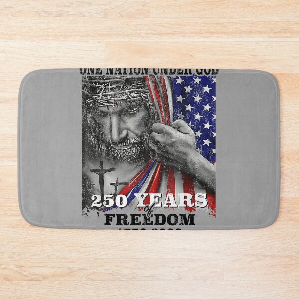 Item preview, 250 Years American 250th 4th of July Anniversary 1776-2026 designed and sold by GreggRoss.