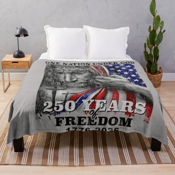 Item preview, 250 Years American 250th 4th of July Anniversary 1776-2026 designed and sold by GreggRoss.