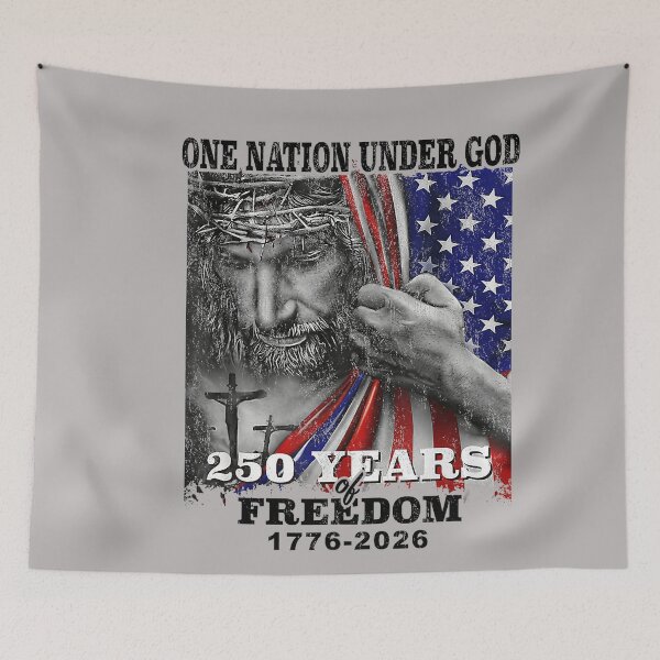Item preview, 250 Years American 250th 4th of July Anniversary 1776-2026 designed and sold by GreggRoss.