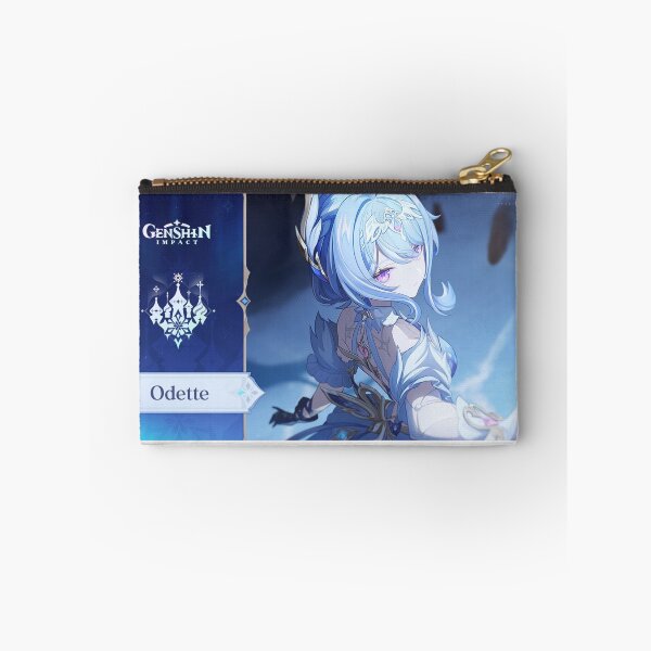 Item preview, Odette designed and sold by Lauwuuh.
