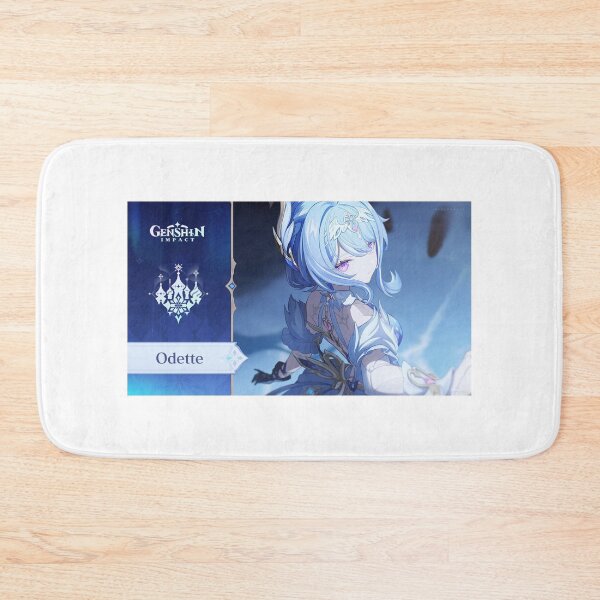 Item preview, Odette designed and sold by Lauwuuh.