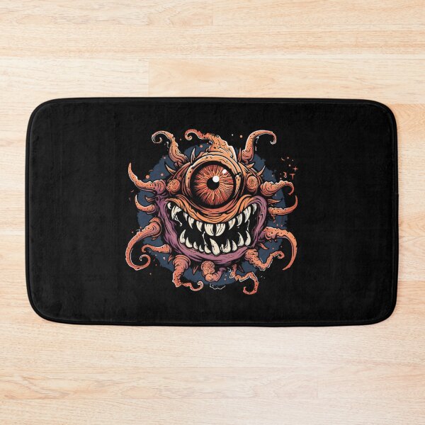 Item preview, Beholder designed and sold by Madrigalleryp.