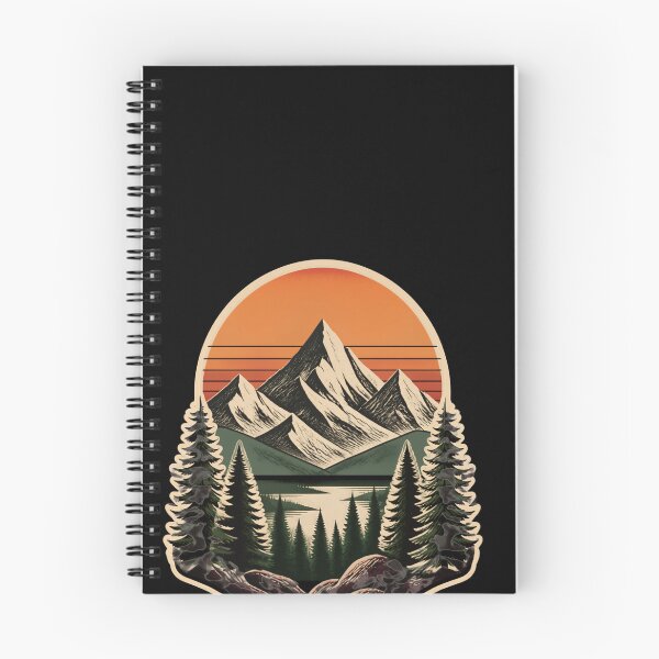Item preview, mountains are calling designed and sold by ELdante.