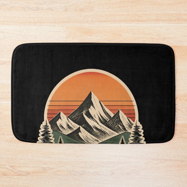 Item preview, mountains are calling designed and sold by ELdante.