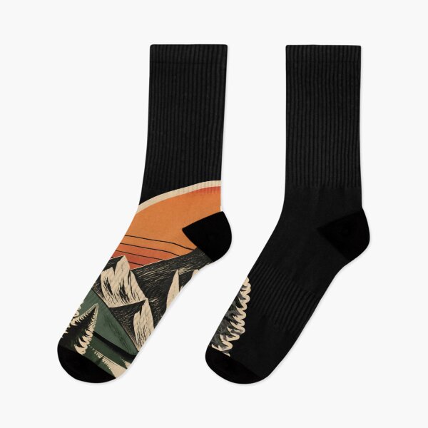 Item preview, mountains are calling designed and sold by ELdante.