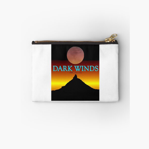 Item preview, Dark Winds Blood Moon designed and sold by WeAreUSAs.