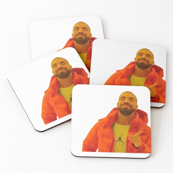Artikelvorschau, Drake-Meme entworfen und verkauft von RedVelvetUtd.