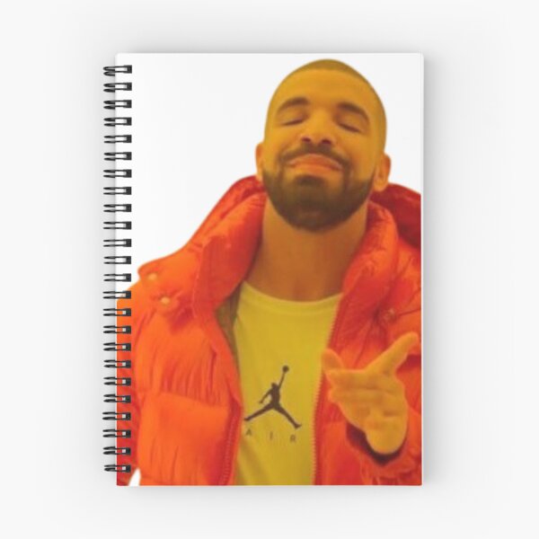 Item preview, Drake meme designed and sold by RedVelvetUtd.