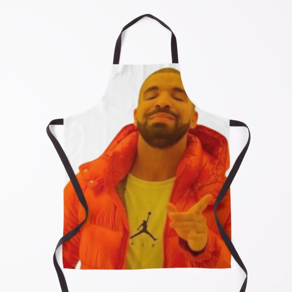 Item preview, Drake meme designed and sold by RedVelvetUtd.