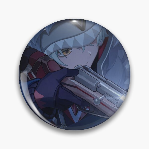 Item preview, Alyosha designed and sold by Lauwuuh.