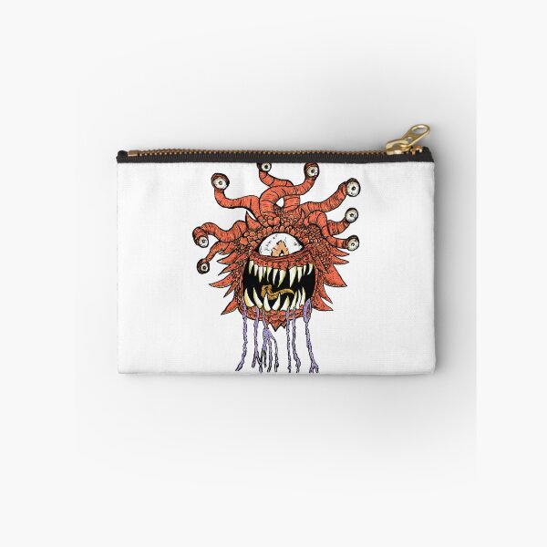 Item preview, Beholder designed and sold by Madrigalleryp.