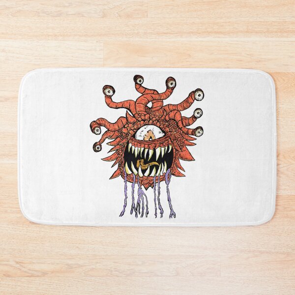 Item preview, Beholder designed and sold by Madrigalleryp.