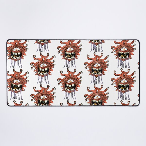 Item preview, Beholder designed and sold by Madrigalleryp.