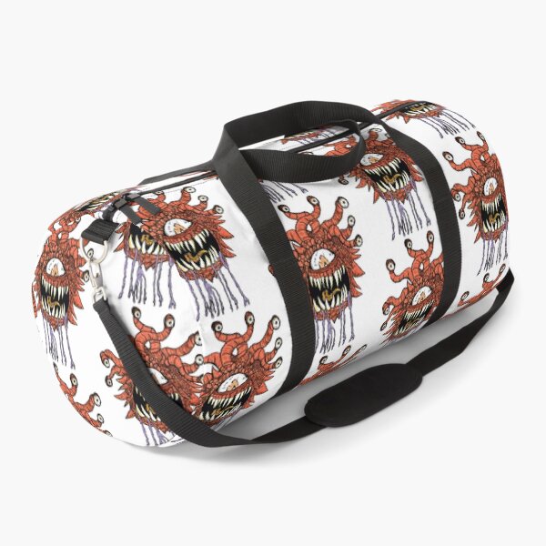 Item preview, Beholder designed and sold by Madrigalleryp.