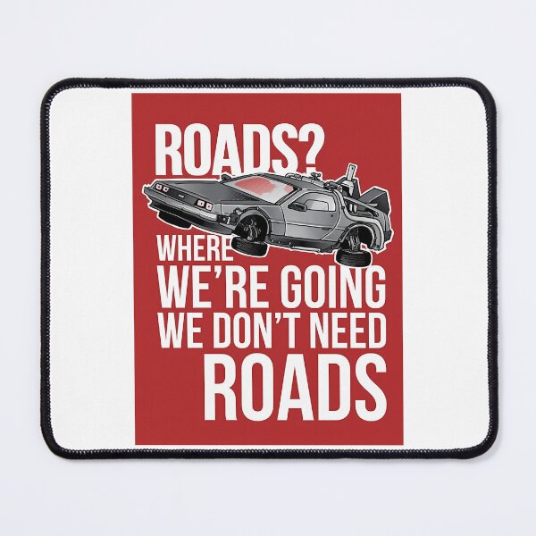 Item preview, Back To The Future Vintage Retro 80S Time Machine  designed and sold by THEJOHNJADS.