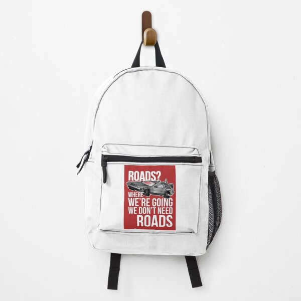 Item preview, Back To The Future Vintage Retro 80S Time Machine designed and sold by THEJOHNJADS.