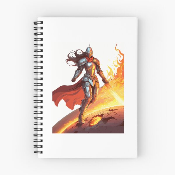 Item preview, Knight Of The Solar Winds designed and sold by WeAreUSAs.