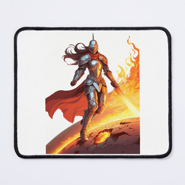 Item preview, Knight Of The Solar Winds designed and sold by WeAreUSAs.