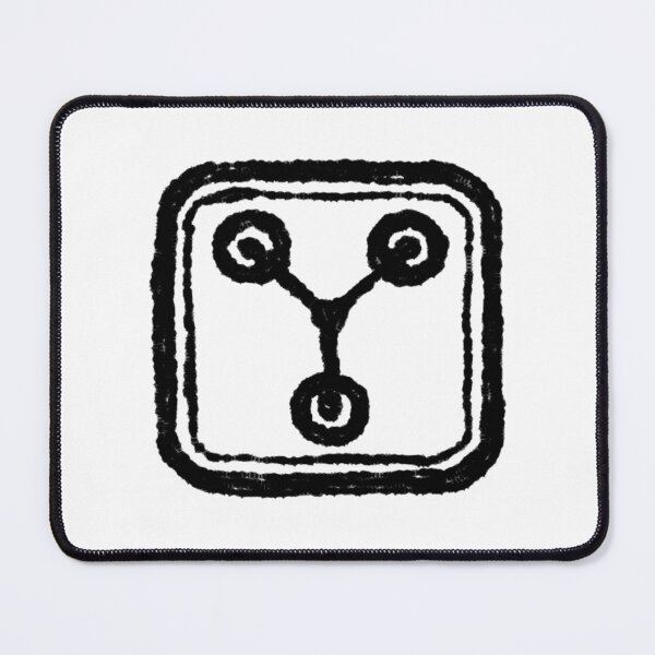 Item preview, Black Flux Capacitor designed and sold by THEJOHNJADS.