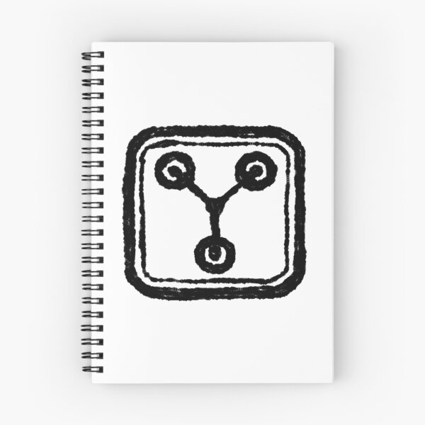 Item preview, Black Flux Capacitor designed and sold by THEJOHNJADS.