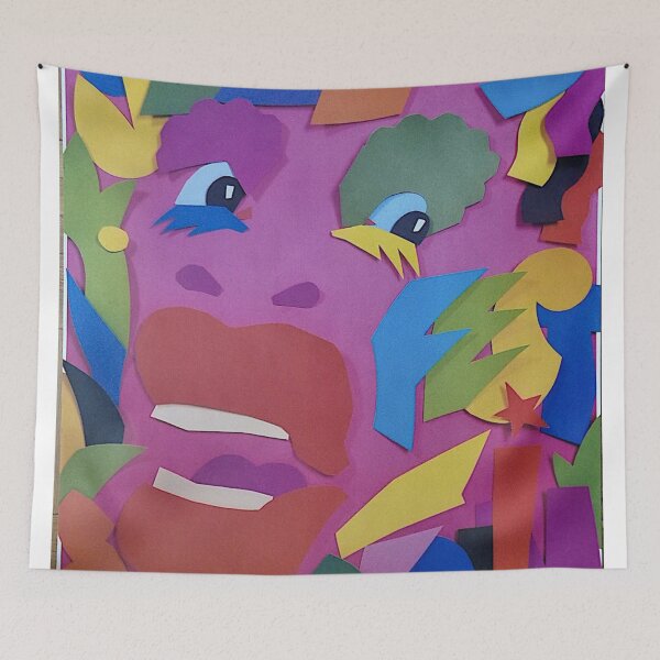Item preview, Berlin Jazz Festival 1989 designed and sold by DonaldVelaz.