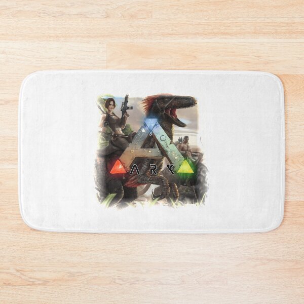 Item preview, Ark Survivalgame designed and sold by TheErrant.