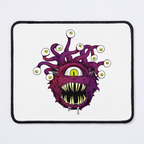 Item preview, Beholder  designed and sold by Madrigalleryp.