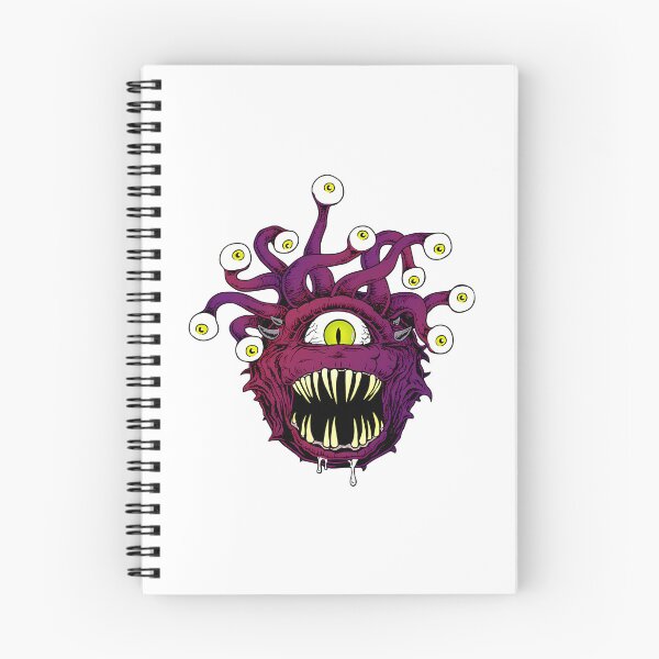 Item preview, Beholder  designed and sold by Madrigalleryp.