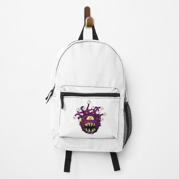 Item preview, Beholder designed and sold by Madrigalleryp.