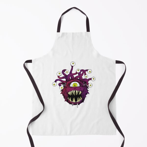 Item preview, Beholder designed and sold by Madrigalleryp.