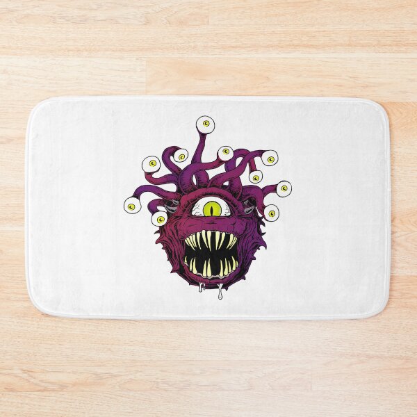 Item preview, Beholder  designed and sold by Madrigalleryp.