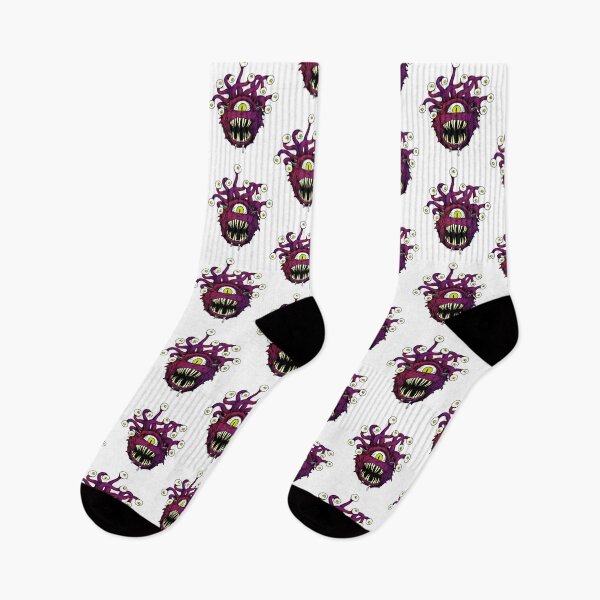 Item preview, Beholder  designed and sold by Madrigalleryp.