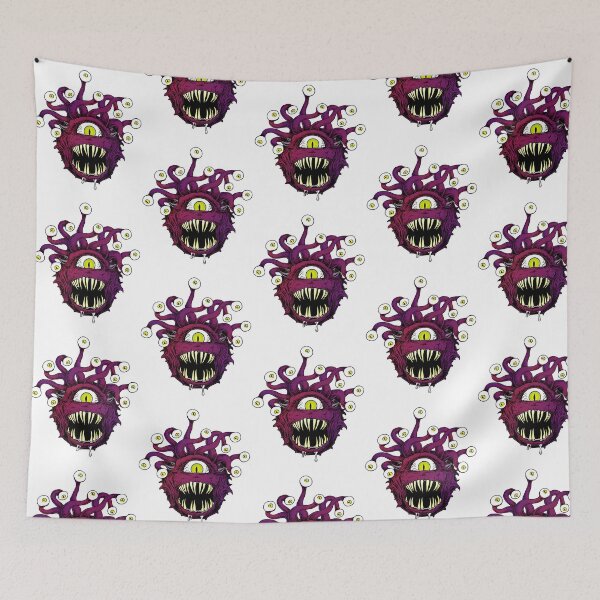 Item preview, Beholder  designed and sold by Madrigalleryp.