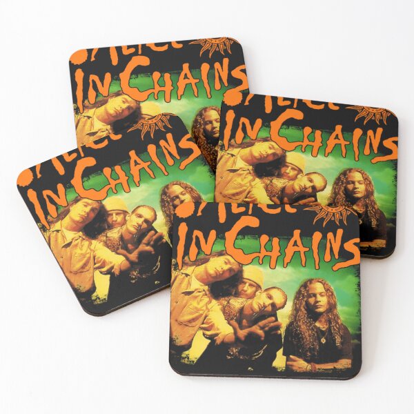 Item preview, Music - Alice In Chains designed and sold by MarineCanvas.