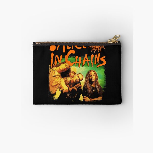 Item preview, Music - Alice In Chains designed and sold by MarineCanvas.