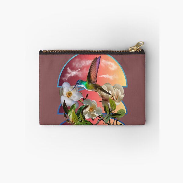 Item preview, Morning Light Hummingbird designed and sold by Tripp Art Studio.