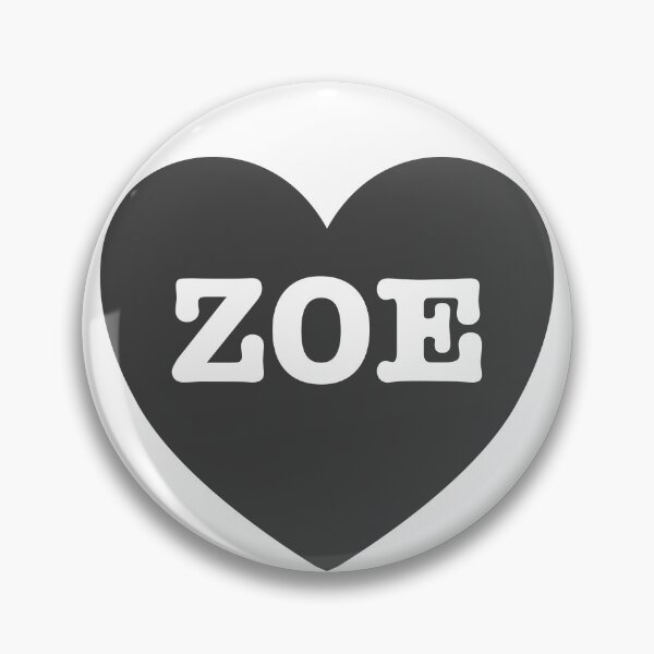 Item preview, ZOE designed and sold by nogamax.
