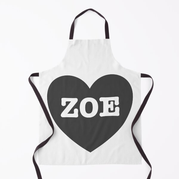 Item preview, ZOE designed and sold by nogamax.