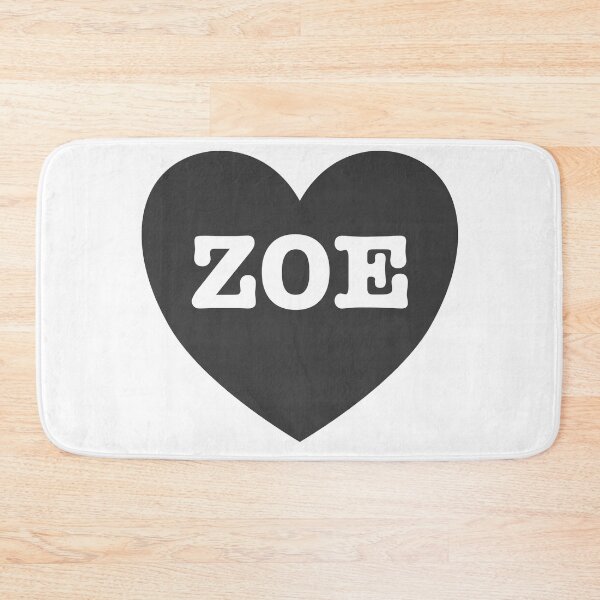 Item preview, ZOE designed and sold by nogamax.
