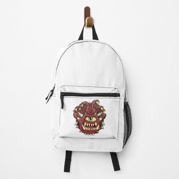 Item preview, Beholder designed and sold by Madrigalleryp.