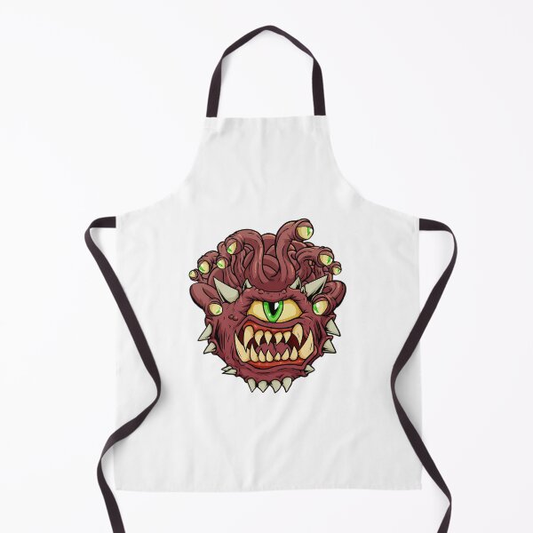 Item preview, Beholder  designed and sold by Madrigalleryp.